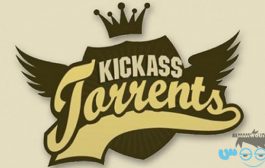 سقوط موقع kickass للتورنت بسبب حظر دومينه .so من طرف مسجل الدومين