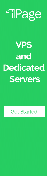 Ipage vps